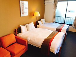 GH One More Heart at Fushimi Inari 5