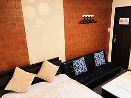 GH One More Heart at Fushimi Inari 4