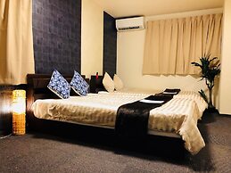 GH One More Heart at Fushimi Inari 4