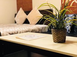 GH One More Heart at Fushimi Inari 4