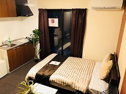 GH One More Heart at Fushimi Inari 4