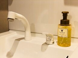 GH One More Heart at Fushimi Inari 4