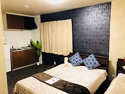 GH One More Heart at Fushimi Inari 4