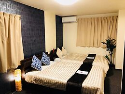 GH One More Heart at Fushimi Inari 4