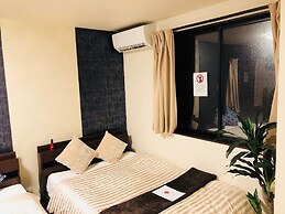 GH One More Heart at Fushimi Inari 4