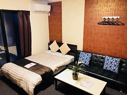 GH One More Heart at Fushimi Inari 4