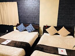 GH One More Heart at Fushimi Inari 4