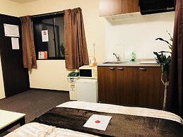 GH One More Heart at Fushimi Inari 4