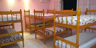 Deboistas Buzios Hostel