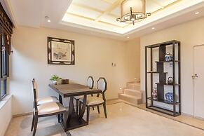 Suzhou Taihu Meilanju House