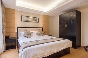 Suzhou Taihu Meilanju House