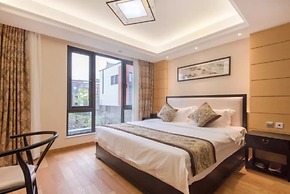 Suzhou Taihu Meilanju House