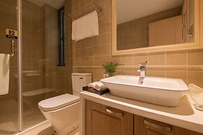 Suzhou Taihu Meilanju House