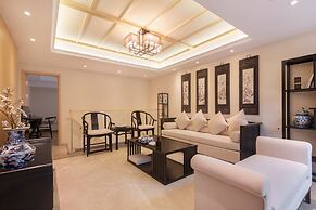 Suzhou Taihu Meilanju House