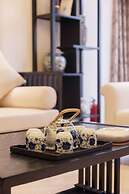 Suzhou Taihu Meilanju House