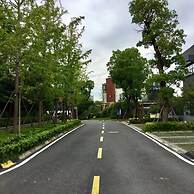 Suzhou Taihu Meilanju House