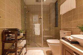 Suzhou Taihu Meilanju House