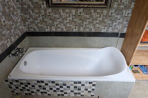 Tirta Asri Ubud Villa