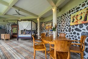 Tirta Asri Ubud Villa