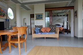 Tirta Asri Ubud Villa