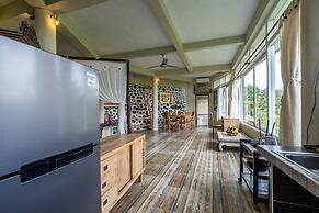 Tirta Asri Ubud Villa