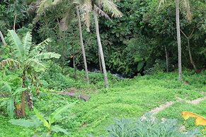 Tirta Asri Ubud Villa
