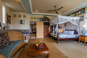 Tirta Asri Ubud Villa