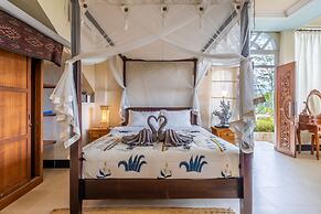 Tirta Asri Ubud Villa