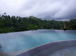 Tirta Asri Ubud Villa