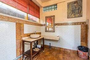 Tirta Asri Ubud Villa