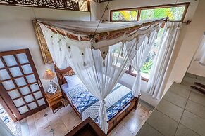 Tirta Asri Ubud Villa