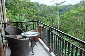 Tirta Asri Ubud Villa