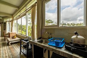 Tirta Asri Ubud Villa