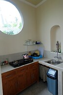 Tirta Asri Ubud Villa