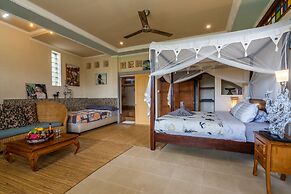 Tirta Asri Ubud Villa