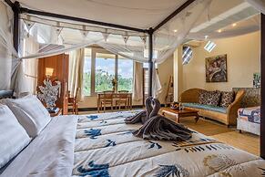 Tirta Asri Ubud Villa