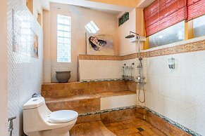 Tirta Asri Ubud Villa