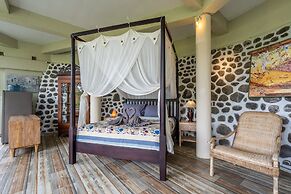 Tirta Asri Ubud Villa