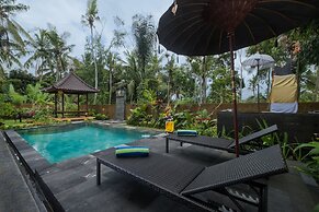 Puri Astina Villa
