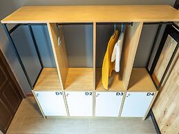 Ray Coffee Bar & Hostel - Adults Only