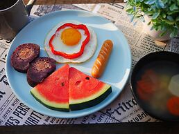 Ray Coffee Bar & Hostel - Adults Only