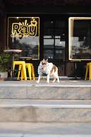 Ray Coffee Bar & Hostel - Adults Only