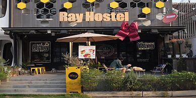 Ray Coffee Bar & Hostel - Adults Only