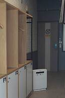 Ray Coffee Bar & Hostel - Adults Only
