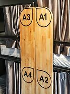 Ray Coffee Bar & Hostel - Adults Only