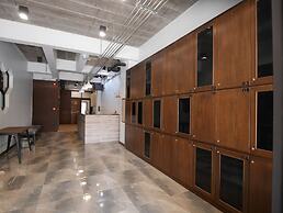 Ray Coffee Bar & Hostel - Adults Only
