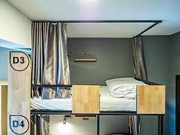 Ray Coffee Bar & Hostel - Adults Only