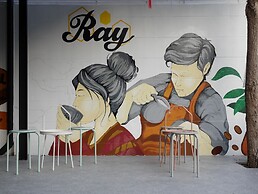 Ray Coffee Bar & Hostel - Adults Only
