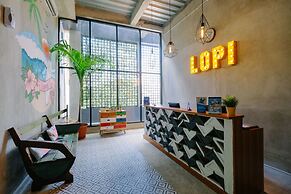 Lopi Hotel