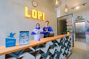 Lopi Hotel